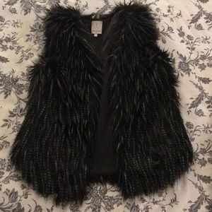 Ella Moss vest size 12